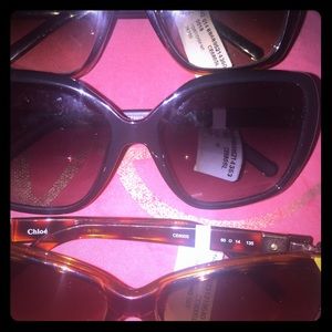 CHLOE’ designer Shades